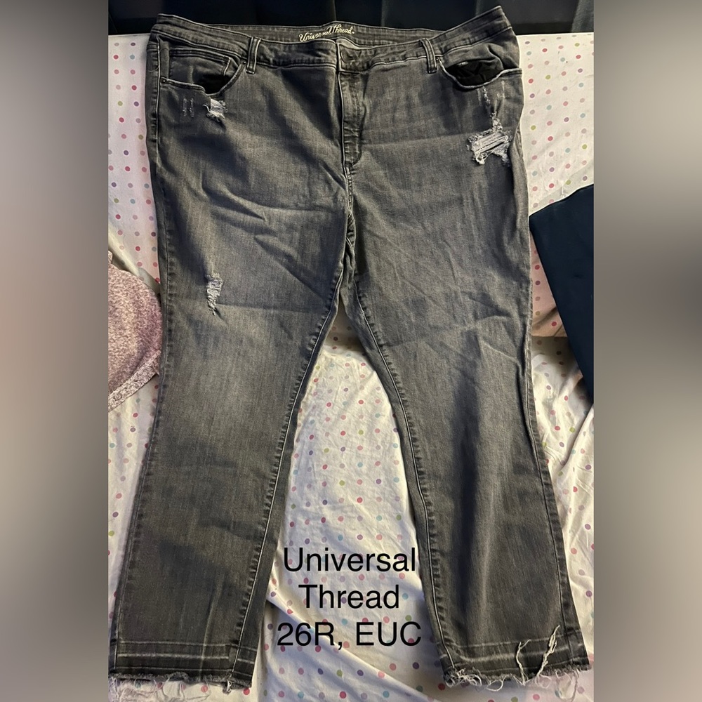 Universal Thread